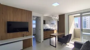 Apartamento Barro Preto, Belo Horizonte - MG — foto 1