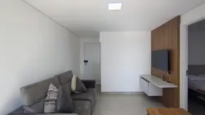Imagem 4 - Apartamento em Barro Preto, Belo Horizonte - MG