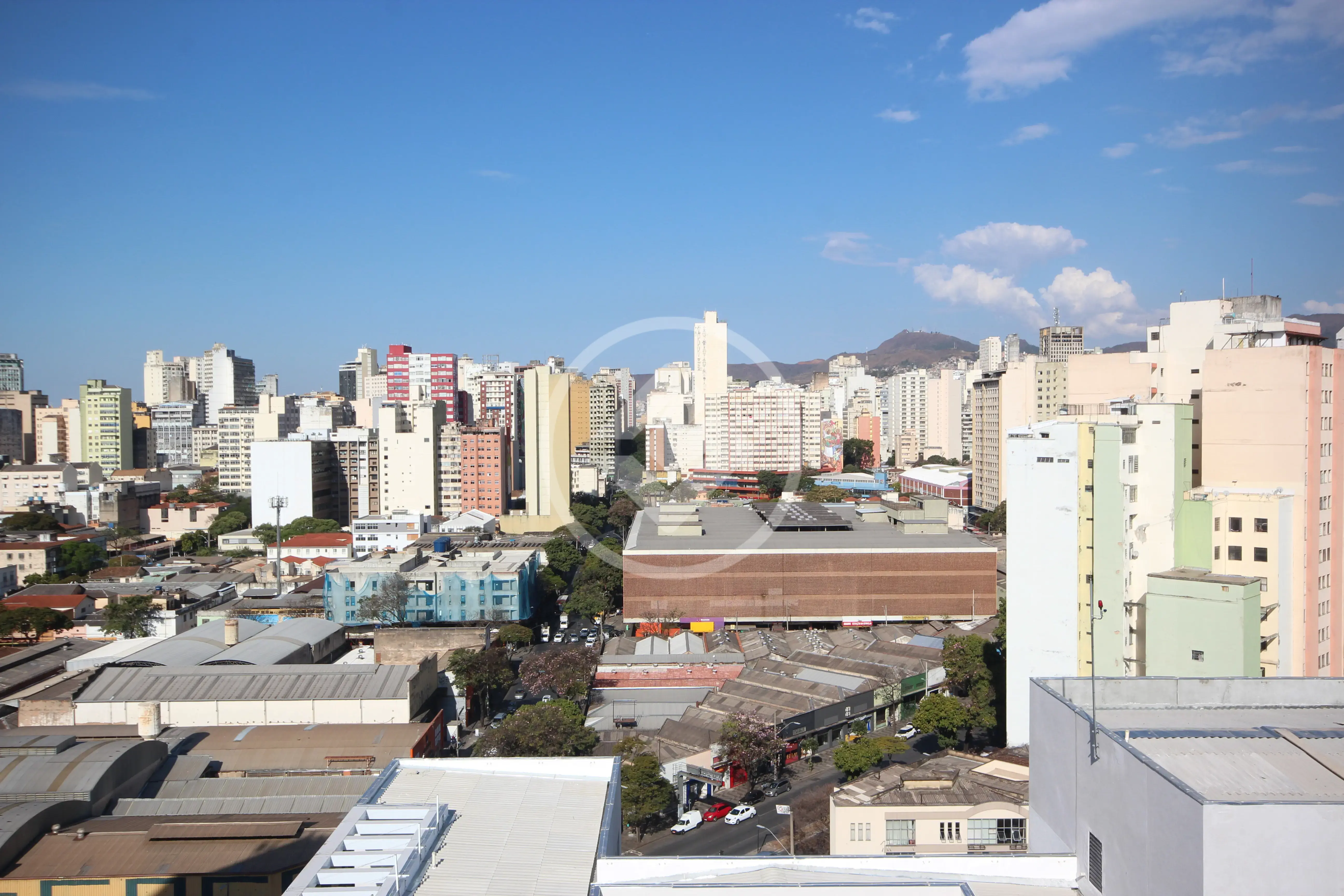 Image 30 - Apartamento em Barro Preto, Belo Horizonte - MG