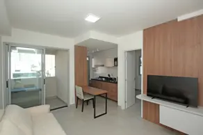 Apartamento Barro Preto, Belo Horizonte - MG — foto 2