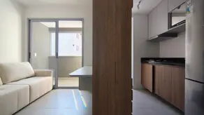 Imagem 3 - Apartamento em Barro Preto, Belo Horizonte - MG