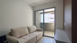 Apartamento Barro Preto, Belo Horizonte - MG — foto 1