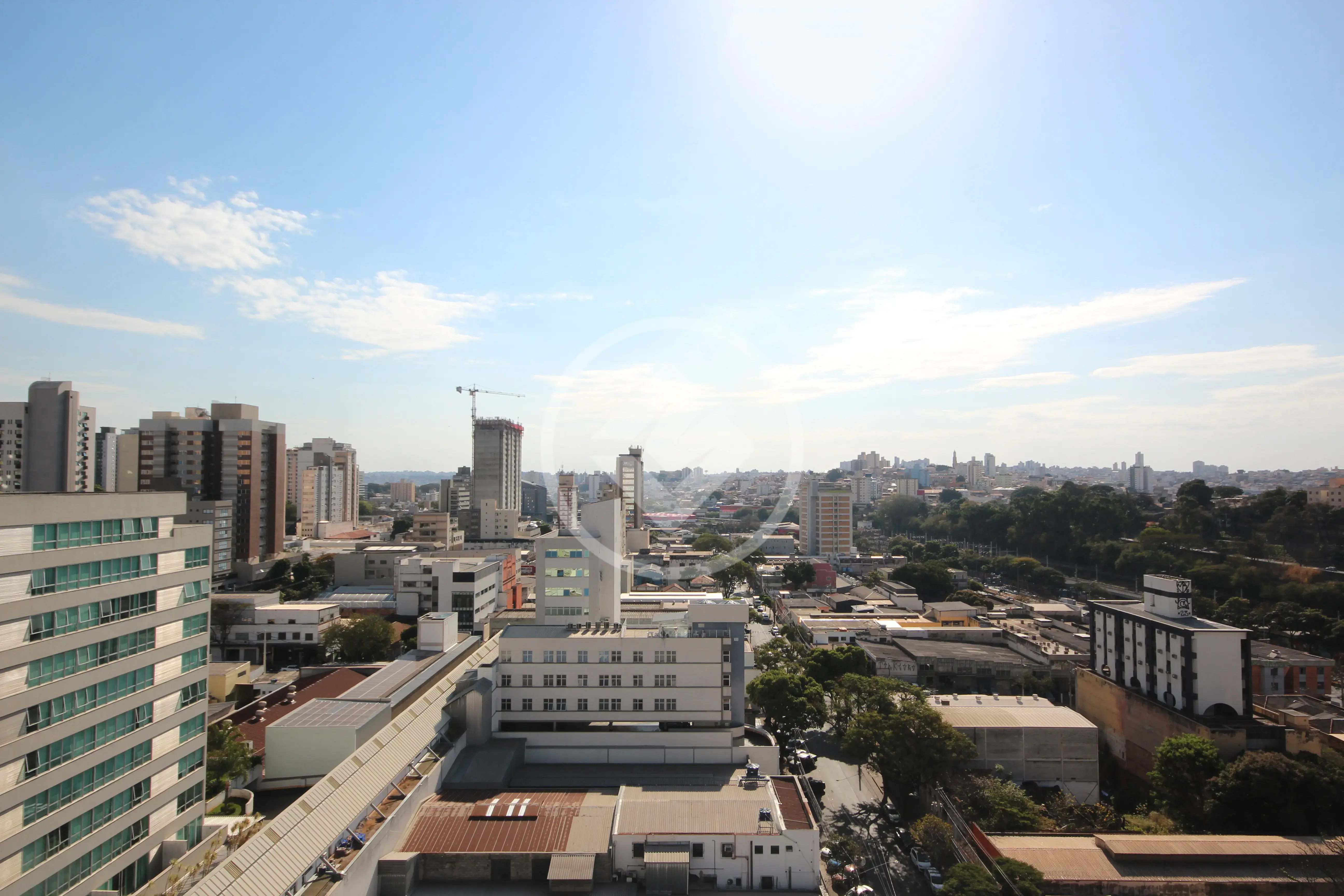 Image 29 - Apartamento em Barro Preto, Belo Horizonte - MG
