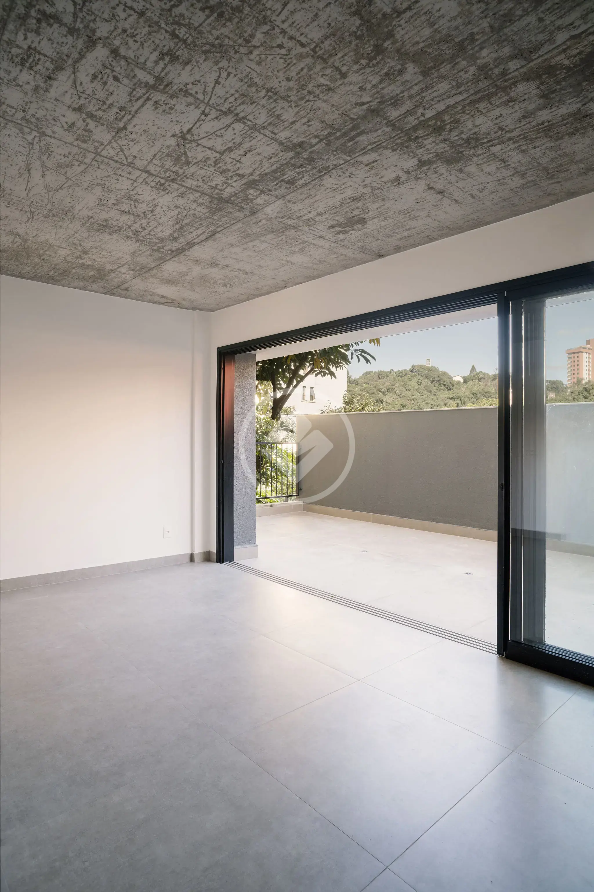 Image 2 - Apartamento Garden em LUXEMBURGO, Belo Horizonte - MG