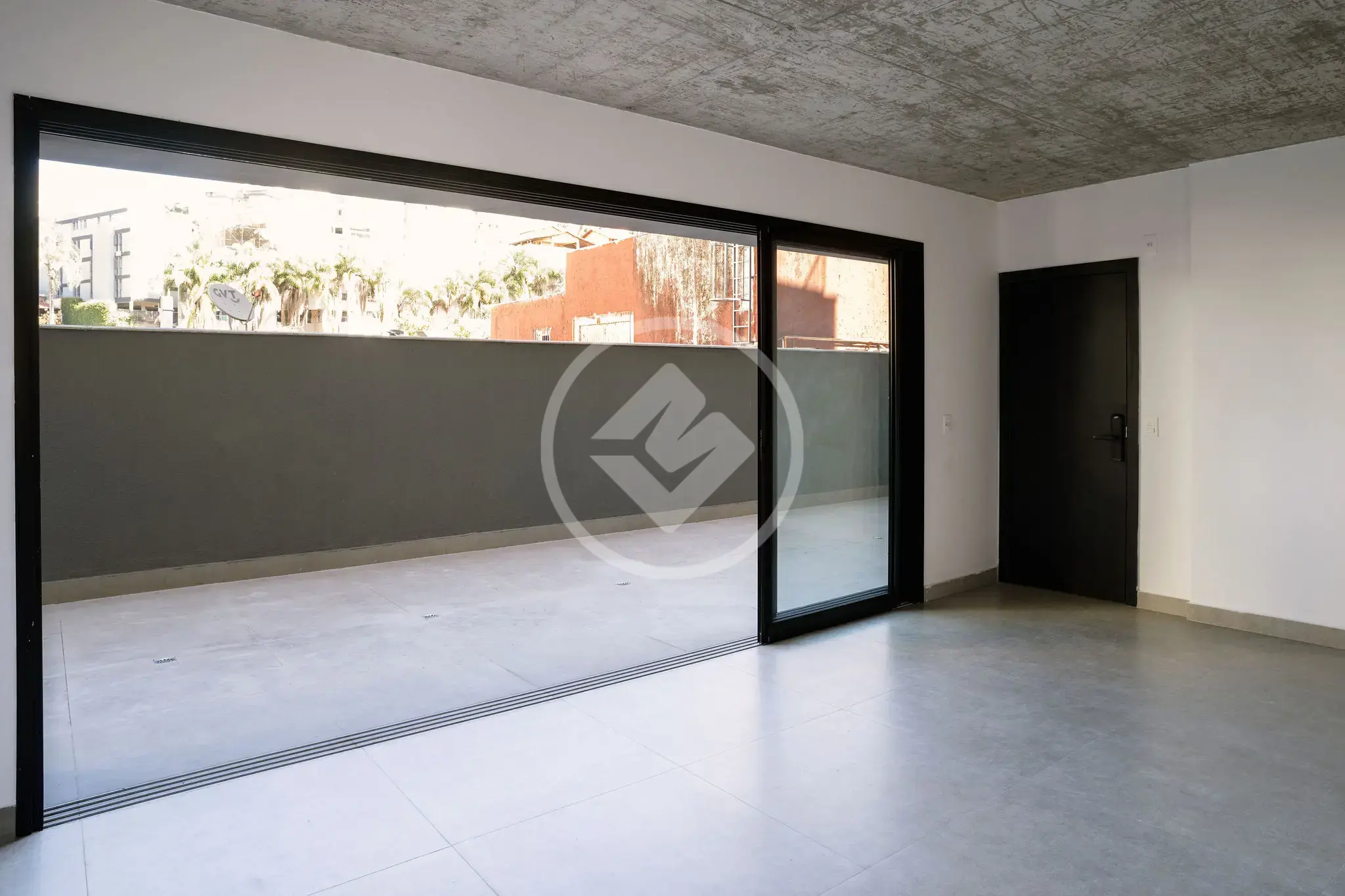 Imagem 1 - Apartamento Garden em LUXEMBURGO, Belo Horizonte - MG