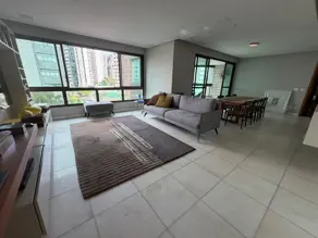 Apartamento BELVEDERE, Belo Horizonte - MG — foto 2