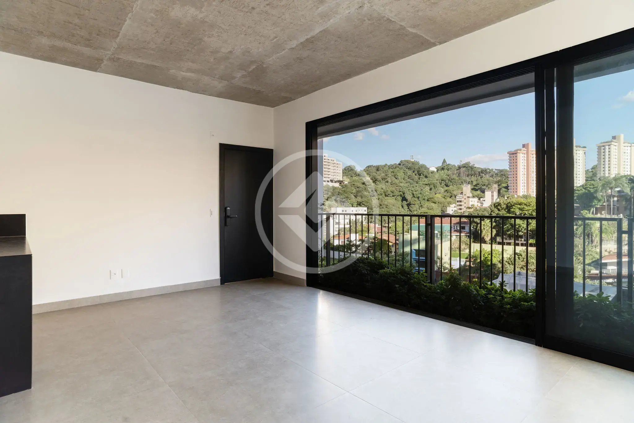 Imagem 1 - Apartamento em LUXEMBURGO, Belo Horizonte - MG