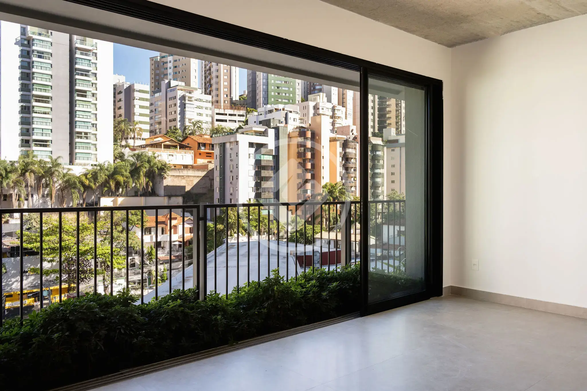 Image 2 - Apartamento em LUXEMBURGO, Belo Horizonte - MG