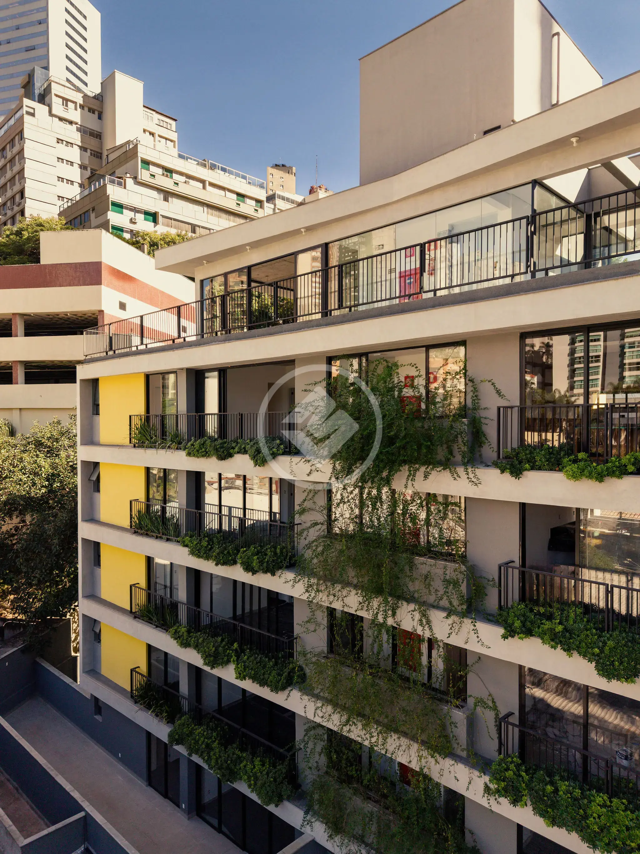 Image 66 - Apartamento em LUXEMBURGO, Belo Horizonte - MG