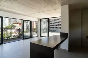 Imagem 6 - Apartamento Duplex em LUXEMBURGO, Belo Horizonte - MG