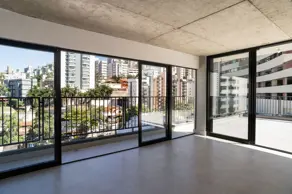 Apartamento Duplex LUXEMBURGO, Belo Horizonte - MG — foto 1