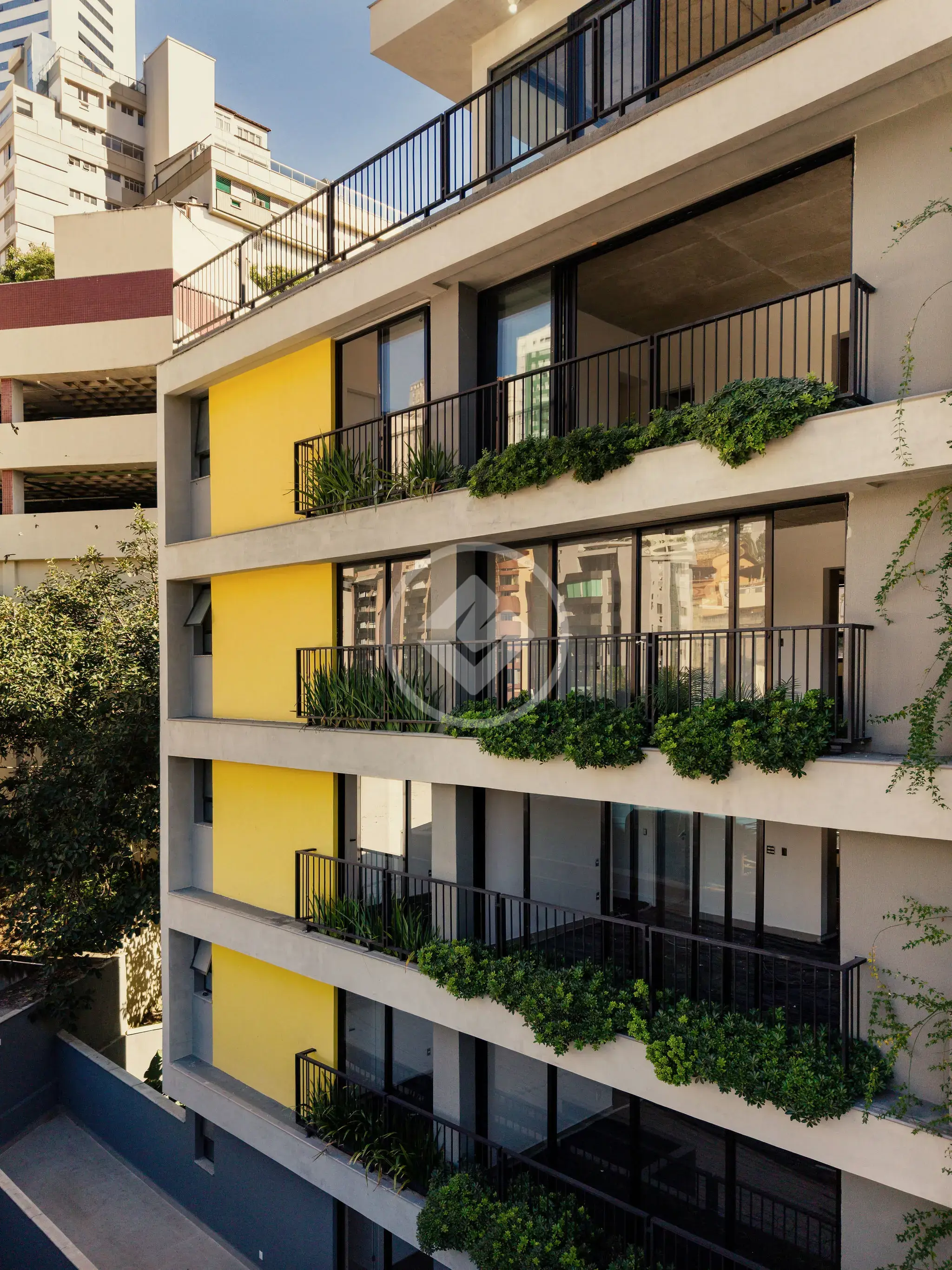 Image 74 - Apartamento Duplex em LUXEMBURGO, Belo Horizonte - MG