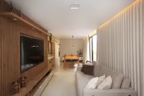 Apartamento Garden Santa Lúcia, Belo Horizonte - MG — foto 1