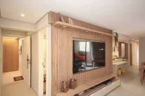 Apartamento Garden Santa Lúcia, Belo Horizonte - MG — foto 2