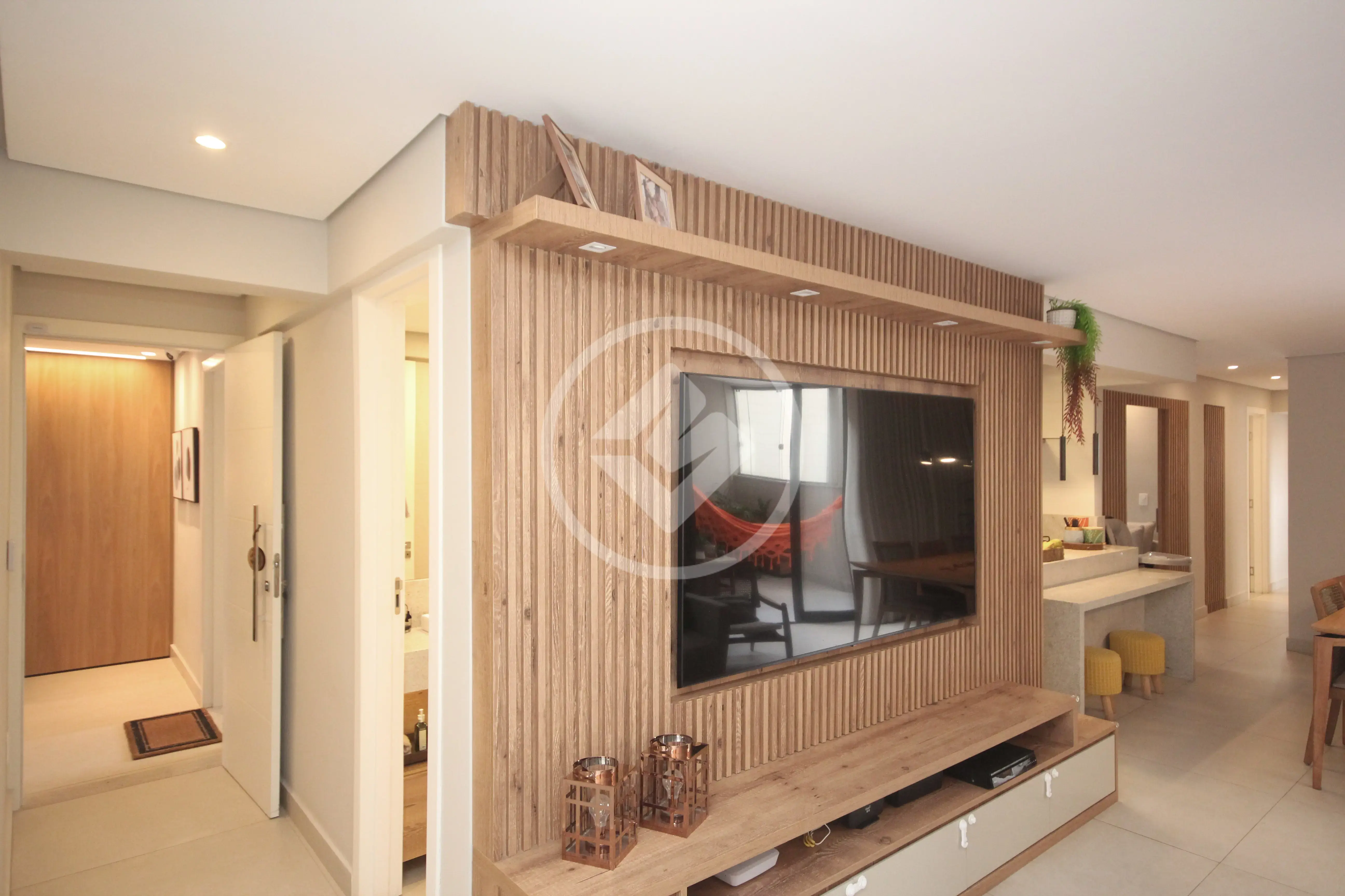 Image 2 - Apartamento Garden em Santa Lúcia, Belo Horizonte - MG