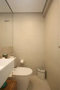 Imagem 3 - Apartamento Garden em Santa Lúcia, Belo Horizonte - MG