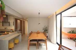 Imagem 4 - Apartamento Garden em Santa Lúcia, Belo Horizonte - MG
