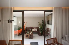 Imagem 5 - Apartamento Garden em Santa Lúcia, Belo Horizonte - MG
