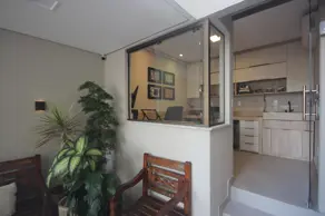 Imagem 6 - Apartamento Garden em Santa Lúcia, Belo Horizonte - MG