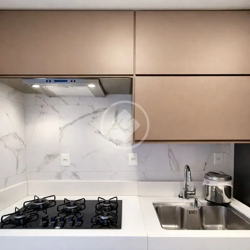 Imagem 4 - Apartamento em Vila da Serra, Nova Lima - MG