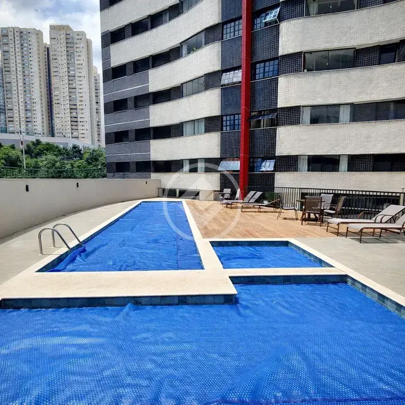 Image 18 - Apartamento em Vila da Serra, Nova Lima - MG