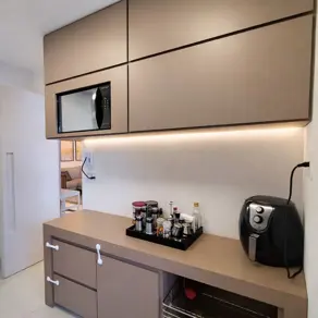 Imagem 6 - Apartamento em Vila da Serra, Nova Lima - MG