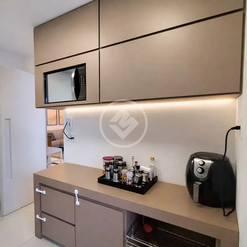 Imagem 6 - Apartamento em Vila da Serra, Nova Lima - MG