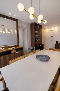 Imagem 2 - Apartamento em Vila da Serra, Nova Lima - MG