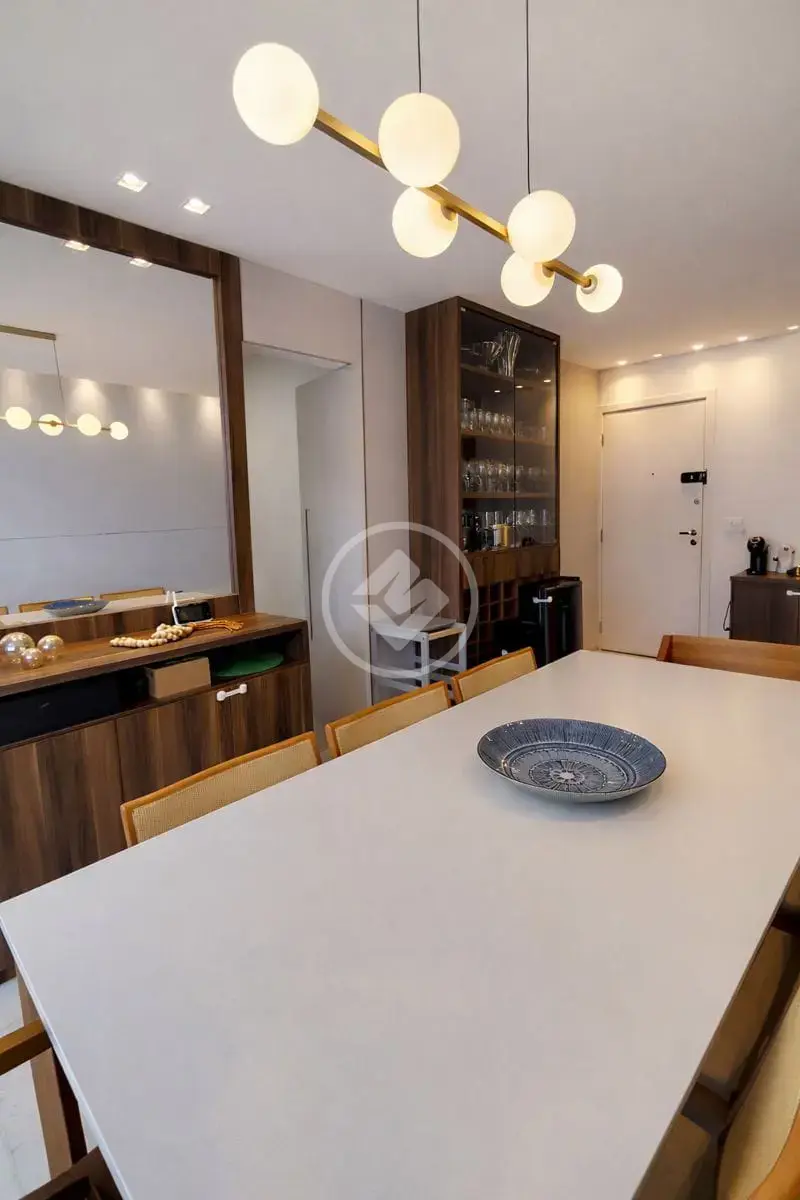 Imagem 2 - Apartamento em Vila da Serra, Nova Lima - MG