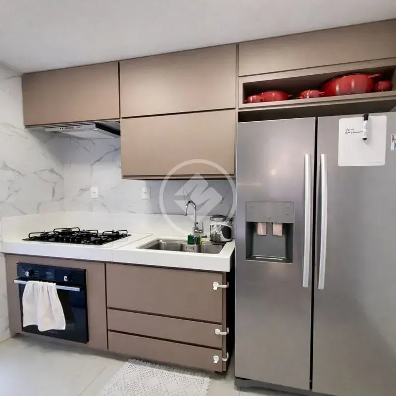 Imagem 5 - Apartamento em Vila da Serra, Nova Lima - MG