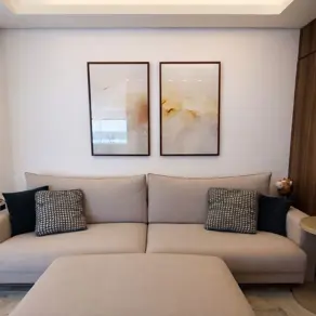 Imagem 3 - Apartamento em Vila da Serra, Nova Lima - MG