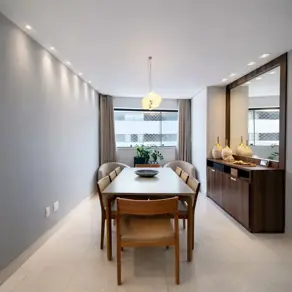 Apartamento Vila da Serra, Nova Lima - MG — foto 2