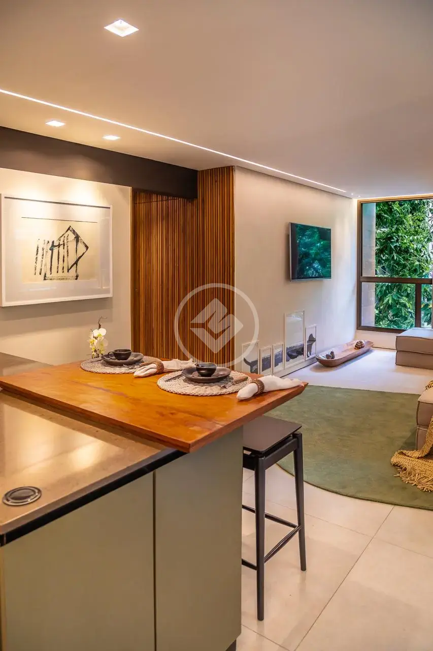 Imagem 5 - Apartamento Garden em Santo Antônio, Belo Horizonte - MG