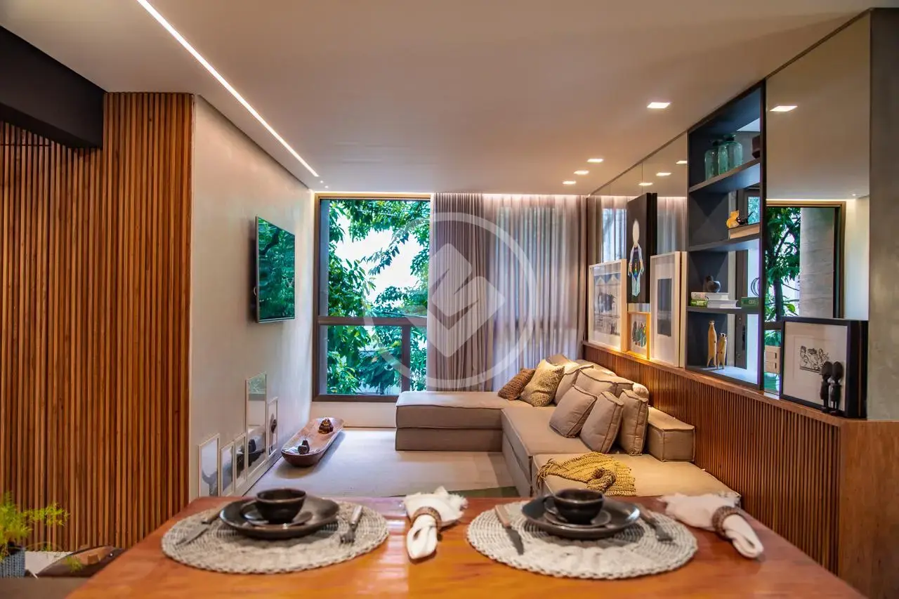 Imagem 4 - Apartamento Garden em Santo Antônio, Belo Horizonte - MG
