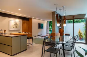 Imagem 6 - Apartamento Garden em Santo Antônio, Belo Horizonte - MG
