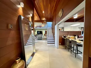 Imagem 3 - Casa em BELVEDERE, Belo Horizonte - MG