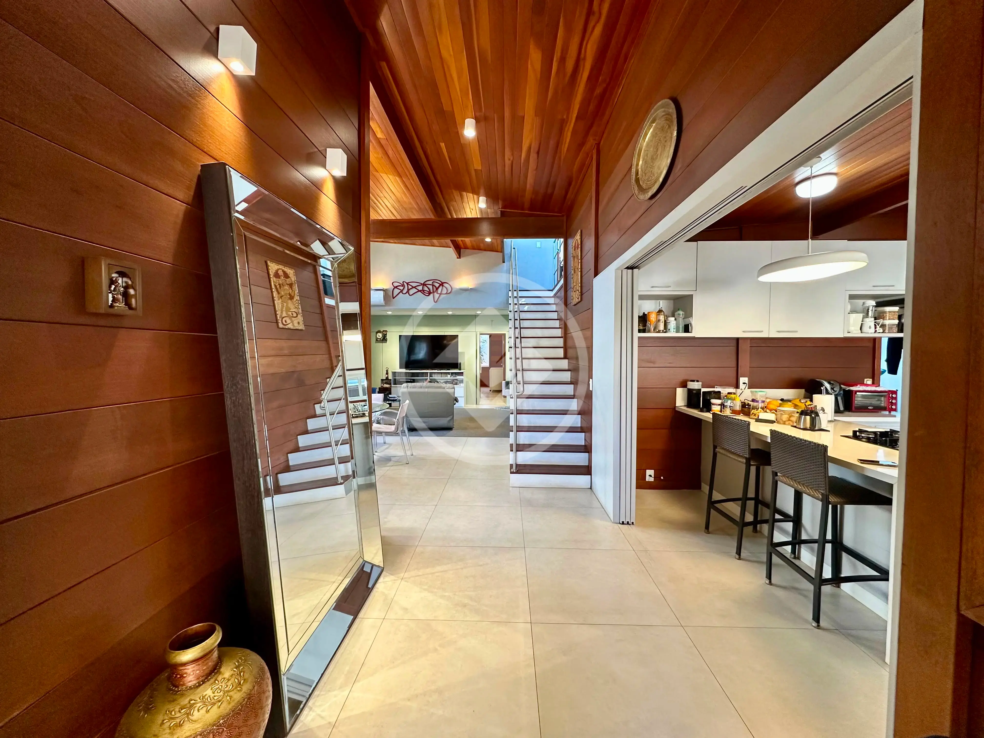 Imagem 3 - Casa em Belvedere, Belo Horizonte - MG