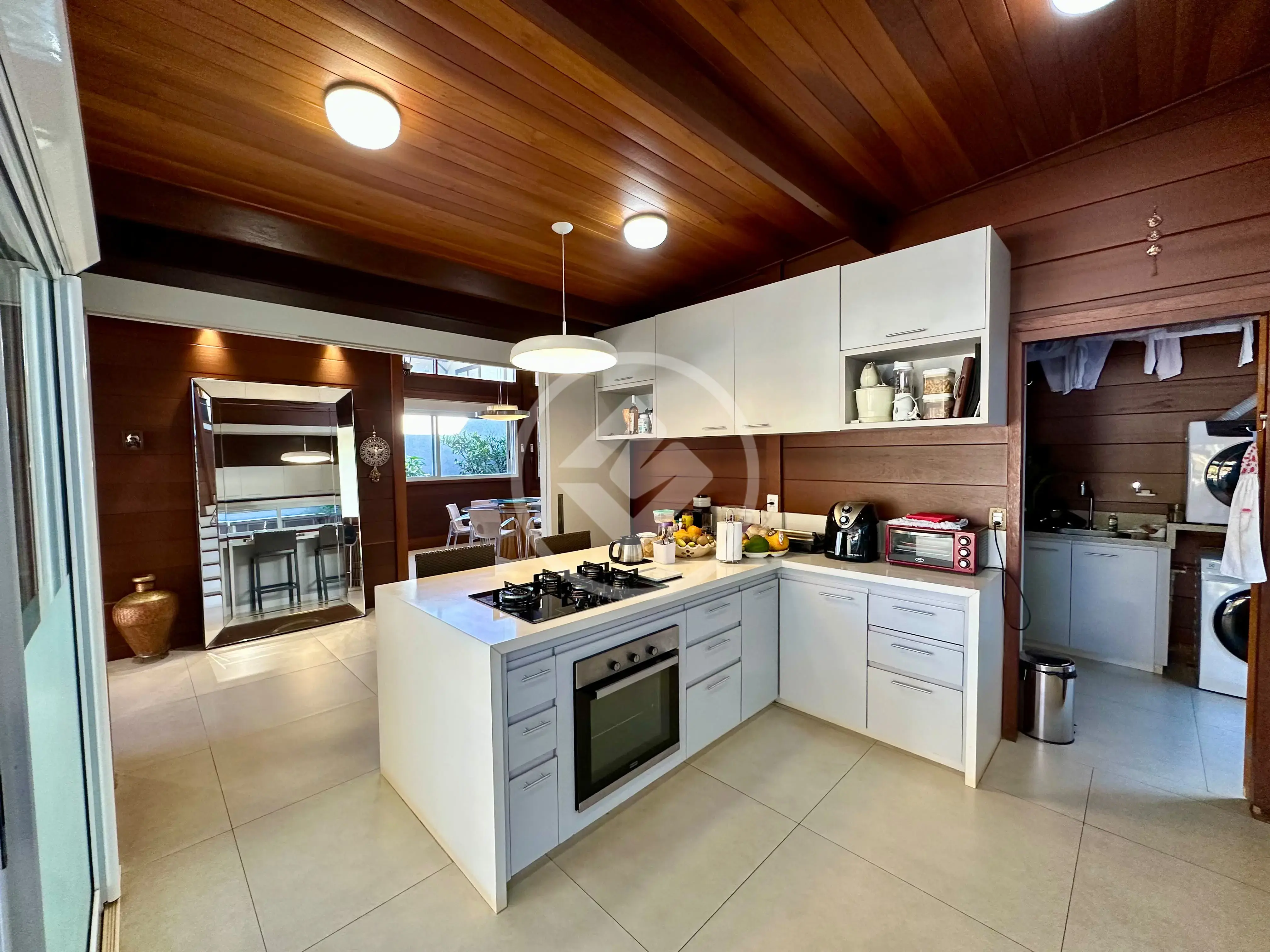 Imagem 4 - Casa em Belvedere, Belo Horizonte - MG