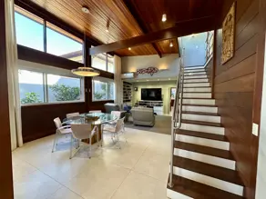 Casa BELVEDERE, Belo Horizonte - MG — foto 1