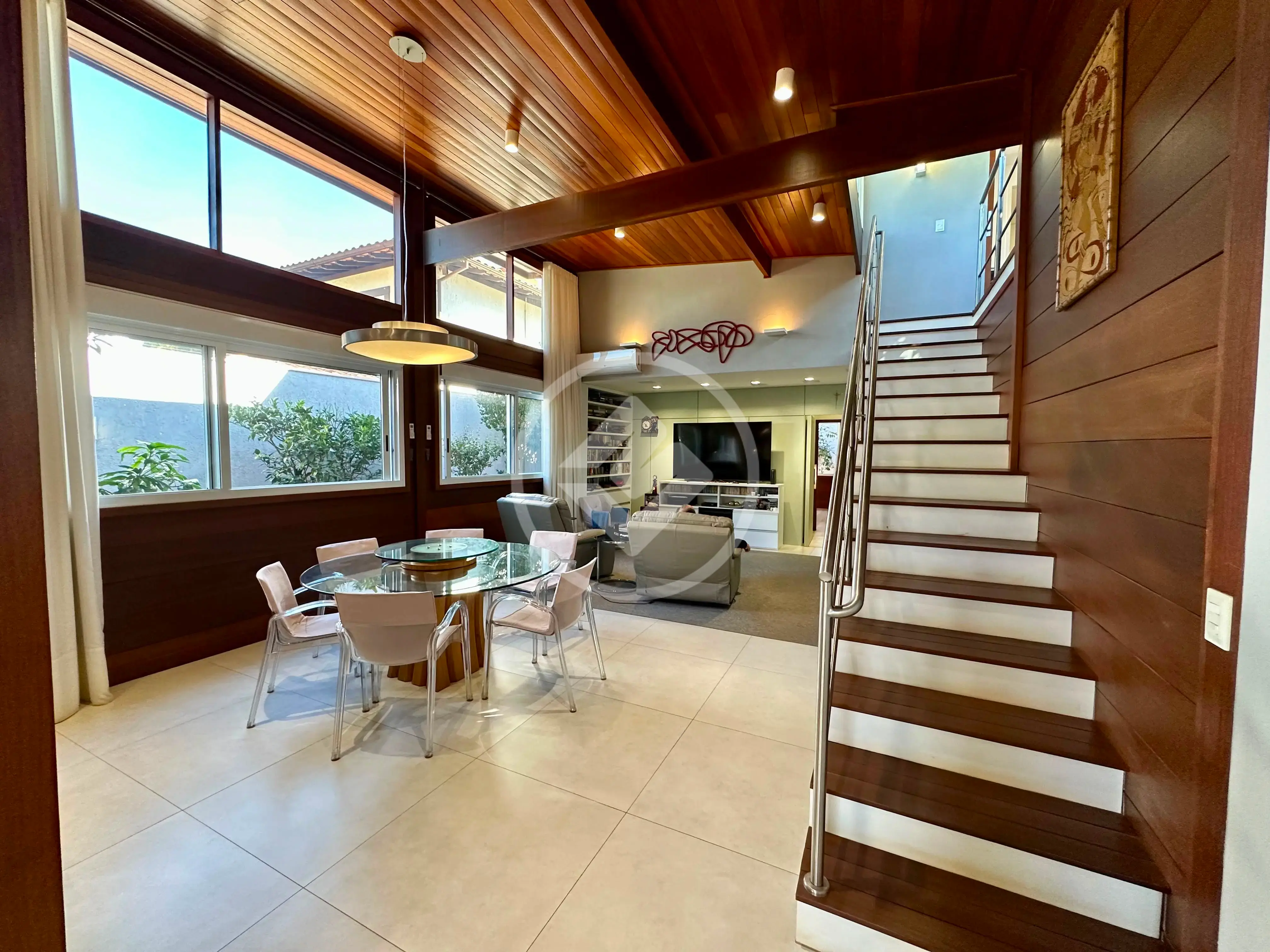 Imagem 1 - Casa em Belvedere, Belo Horizonte - MG
