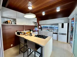 Imagem 5 - Casa em BELVEDERE, Belo Horizonte - MG