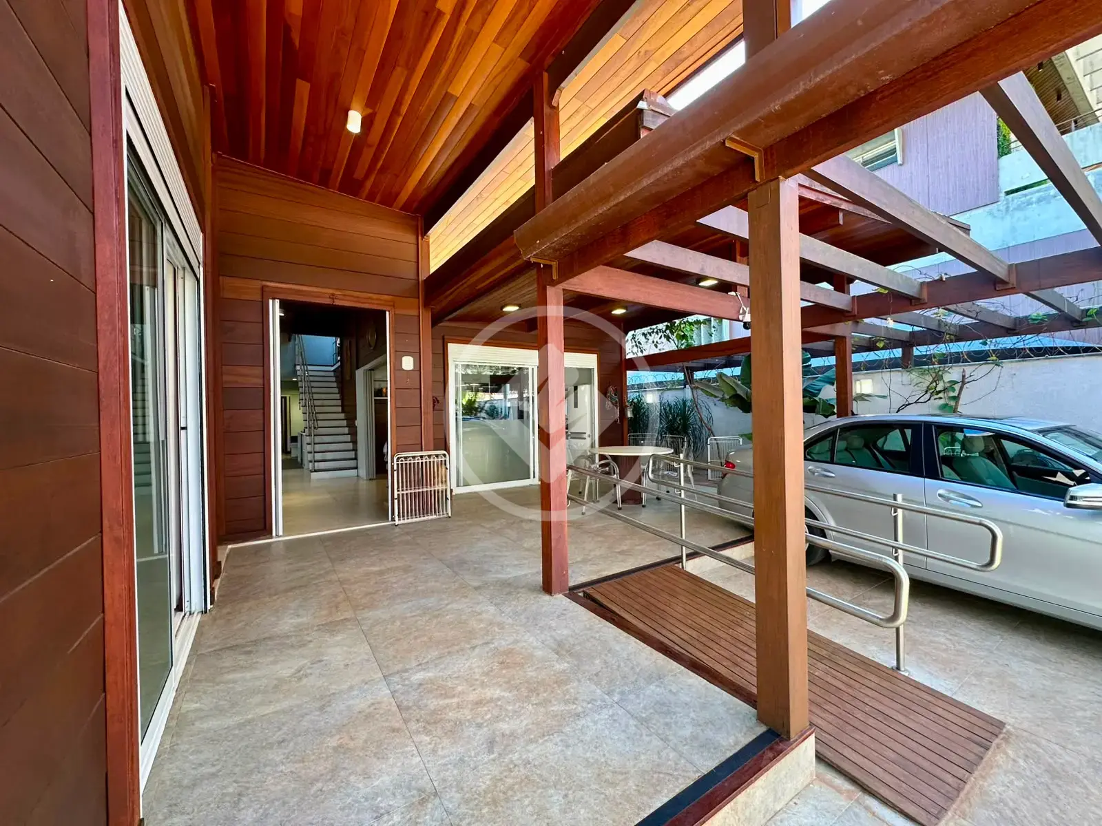 Imagem 2 - Casa em Belvedere, Belo Horizonte - MG