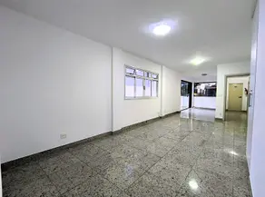 Imagem 3 - Apartamento Garden em Serra, Belo Horizonte - MG