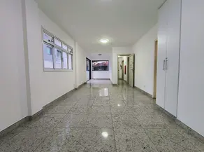 Apartamento Garden Serra, Belo Horizonte - MG — foto 1
