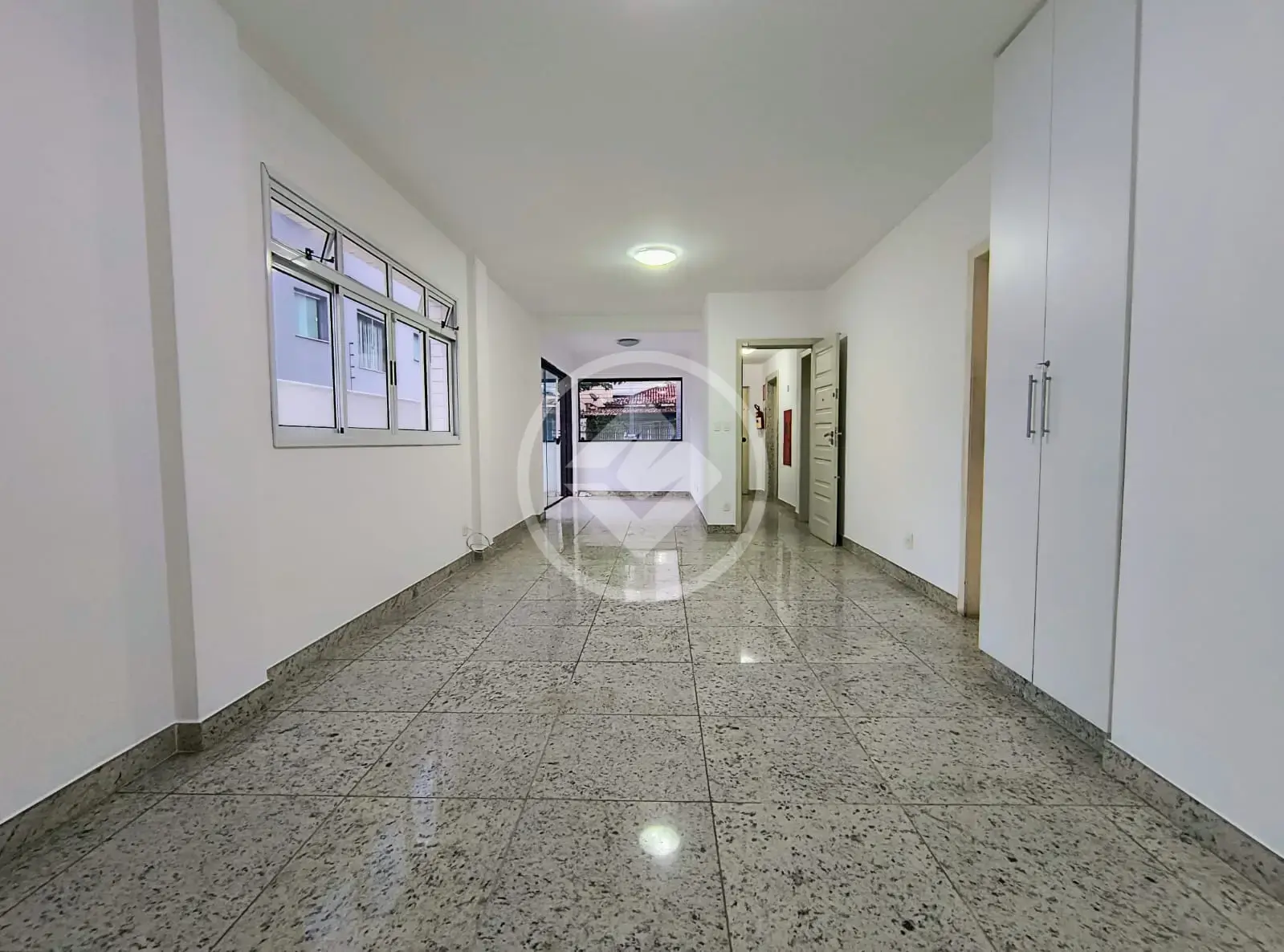 Imagem 1 - Apartamento Garden em Serra, Belo Horizonte - MG