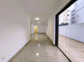 Imagem 5 - Apartamento Garden em Serra, Belo Horizonte - MG
