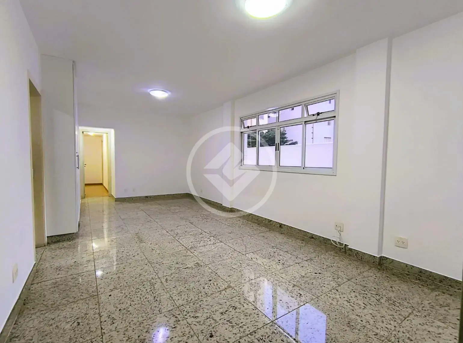 Image 2 - Apartamento Garden em Serra, Belo Horizonte - MG