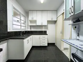 Imagem 6 - Apartamento Garden em Serra, Belo Horizonte - MG