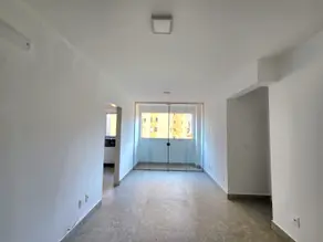 Apartamento Vila Paris, Belo Horizonte - MG — foto 2