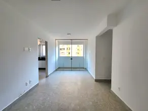 Apartamento Vila Paris, Belo Horizonte - MG — foto 1